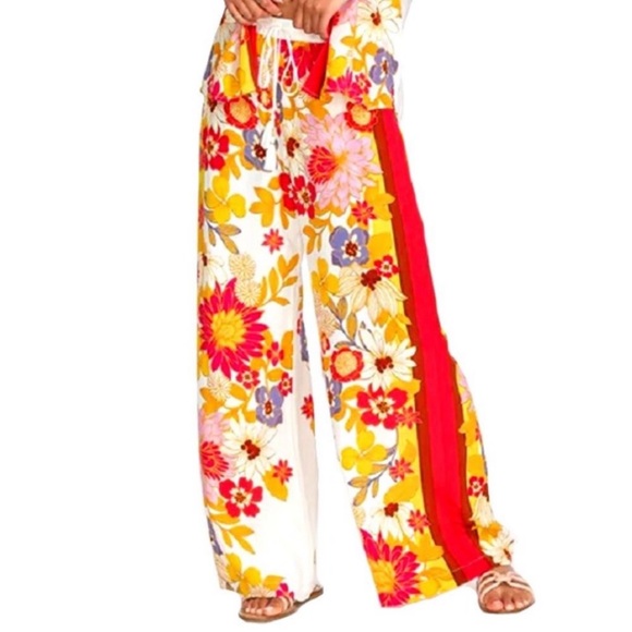 Robyn Easy pant by Johnny Was xl - Picture 5 of 6